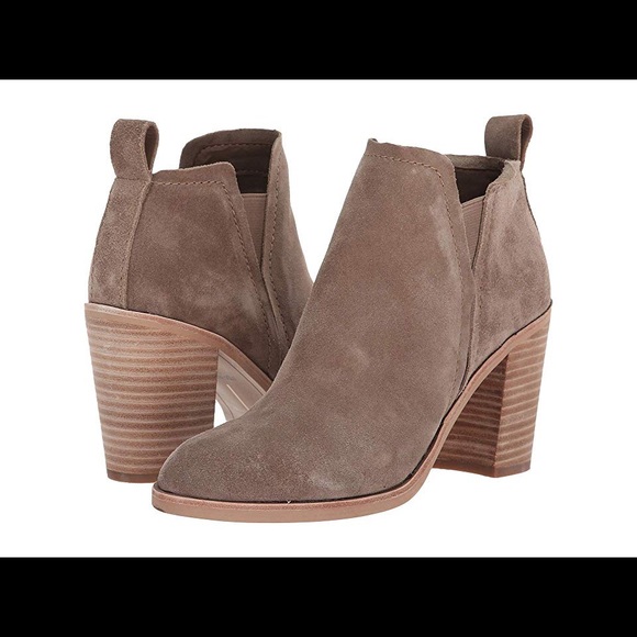 simone bootie dolce vita